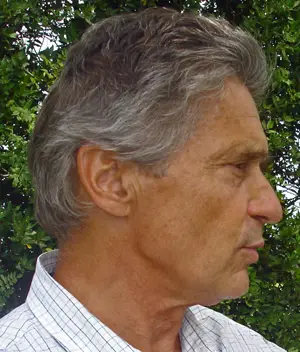Jean-Noël Chrisment, chirurgien et poète