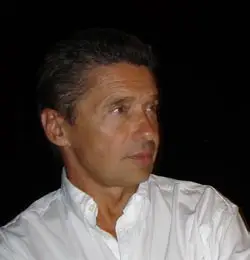 Jean-Noël Chrisment, chirurgien et poète