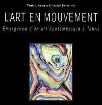 Affiche l'Art en Mouvement